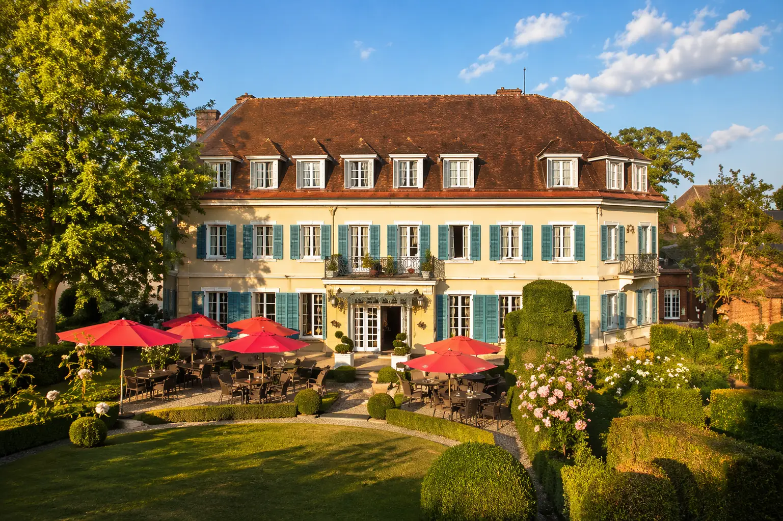 Chateau